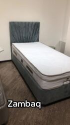 Matraslar: Yeni, Ortopedik matras, Uşaq üçün — 21