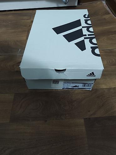molecule plus germany: Мужские кроссовки, 42, Adidas Originals, Б/у, цвет - Черный, Самовывоз, Платная доставка — 9