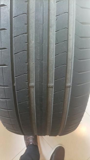 ceska 2 3 kompressor: Məhsul: 285/40 R23 Pirelli2 ədəd minik avtomobili təkəri - Tip — 5