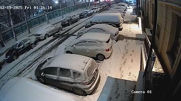5 1: Система видеонаблюдения HiWatch by Hikvision - IP-камеры купольного — 1
