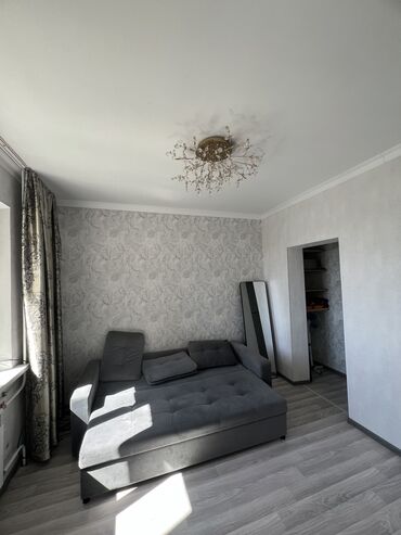 Продажа квартир: 1 комната, 30 м², Индивидуалка, 11 этаж, Косметический ремонт