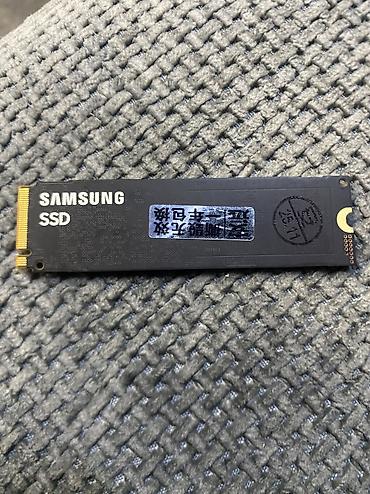 Компьютер, Для работы, учебы, Б/у, SSD