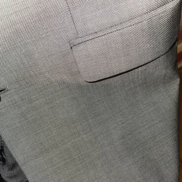 Pencəklər: Hugo Boss brendinin orijinal pencəyi. İdeal vəziyyətdədir, üzərində — 14