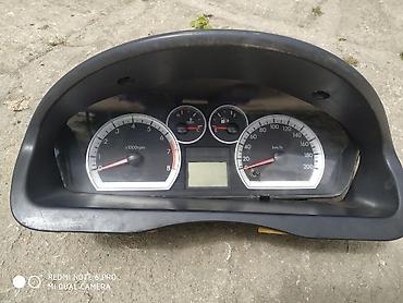 şit ustu: Chevrolet Aveo, 2011 il, Orijinal, ABŞ, İşlənmiş — 2