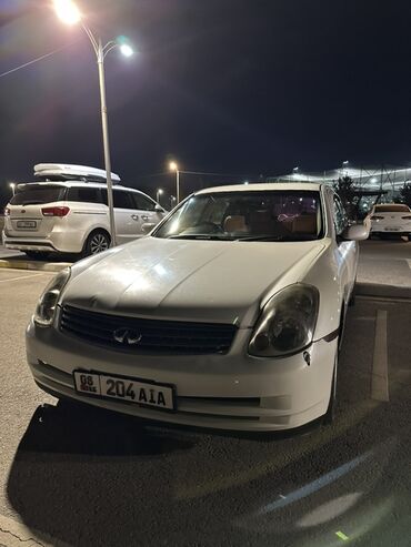шлем на мотоцикл цена: Nissan Skyline: 2001 г., 2.5 л, Типтроник, Бензин, Седан