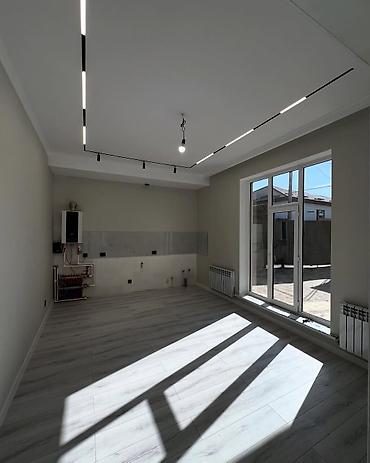 Продажа коттеджей и домов: 🏡🌳 Продается новый дом в Новопавловке 📍 Локация: ул.Пограничная 57 ( — 4