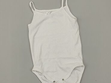 body tato dasz radę: Bodysuits, Fox&Bunny, 1.5-2 years, 86-92 cm, condition - Very good