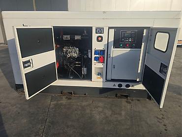 nogari za peracka: ⚡ NA PRODAJU – DIZEL AGREGAT PRAMAST POWER VG-R100 | 125 kVA Pouzdan — 3