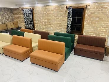 restoran is: Biz restoran və kafelər üçün sadəcə mebel yox, atmosfer hazırlayırıq — 8