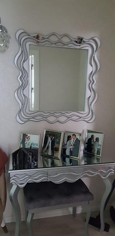 Uzunmüddətli kirayə mənzillər: Salam maklerid xirdalanda kuruqun yani mertebe 13 kiraye menizil — 4