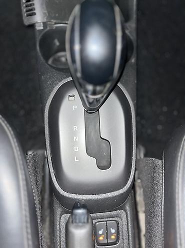 Chevrolet: Chevrolet Spark: 2021 г., 1 л, Автомат, Бензин, Хэтчбэк — 10