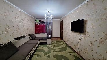 5: 3 комнаты, 67 м², Индивидуалка, 2 этаж, Косметический ремонт — 4