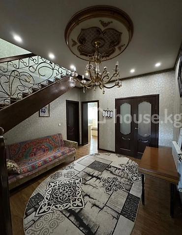 Продажа коттеджей и домов: Арча-Бешик !! Чортекова/Бердибаева Дом 190 кв м 📍участок 5 соток 📍6 — 1