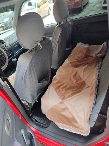 даф вольво тягач бишкек: Suzuki Wagon R: 2003 г., 1.3 л, Автомат, Бензин, Бус