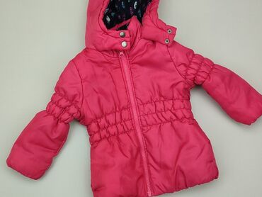 Jackets and Coats: Transitional jacket, Lupilu, 1.5-2 years, 86-92 cm, condition - Good
