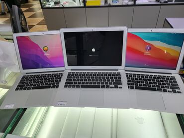 купить процессор i5: Ультрабук, Apple, 16 ГБ ОЭТ, Intel Core i7, 13.3 ", Колдонулган, Татаал эмес тапшырмалар үчүн