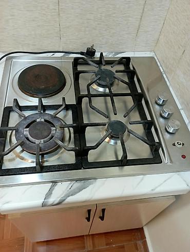 pec qiymeti: Paltar yuyan 250 qaz peci 30 manat — 3