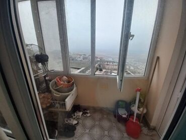 Yeni tikili: 2 otaqlı, Yeni tikili, 55 kv. m — 10