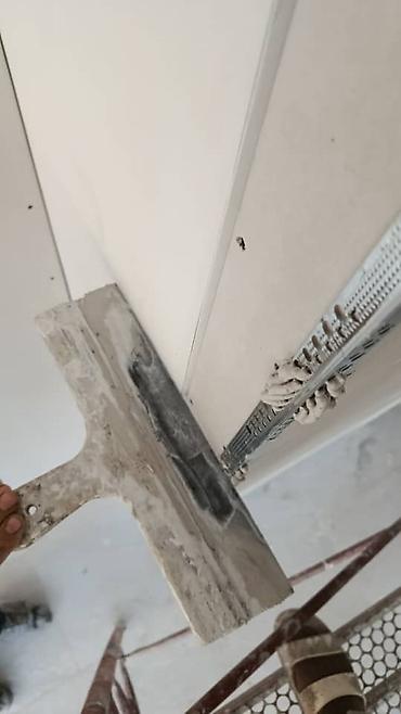 Другие виды отделочных работ: Больше 6 лет опыта — 4