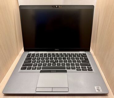 Ноутбуки и нетбуки: Ультрабук, Dell, 16 ГБ ОЗУ, Intel Core i7, 14 ", Б/у, память SSD