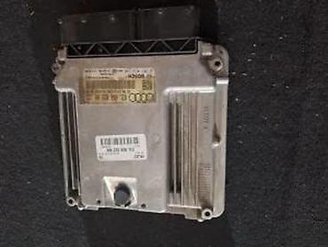 ECU MOTORNI RACUNAR. A4 A5. 03L906022NN | ECU motorni racunar — 1