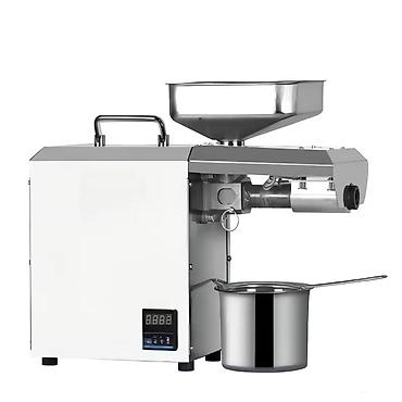 buz aparati: Yag ceken aparat Guc-800 w Olcu-290*420*380 mm Her nov meiset ve — 4