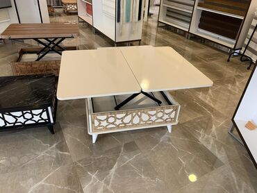 Stolovi: PAMETNI SKLOPIVI KLUB STO - 25000 RSD Elegantni, moderni, praktični i — 15