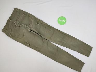 sklep hm: H&M Divided, Spodnie cargo damskie, rozmiar S — 3