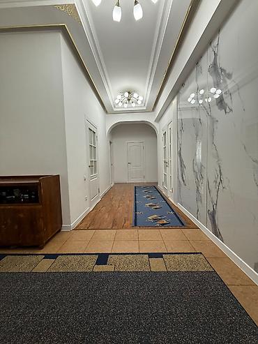 Продажа коттеджей и домов: Продаётся Дом в районе Арча-Бешик 4.6сот(фактич 6сот) 4ком 140м2 — 11