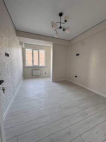 Продажа квартир: 2 комнаты, 70 м², Элитка, 2 этаж, Свежий ремонт — 7