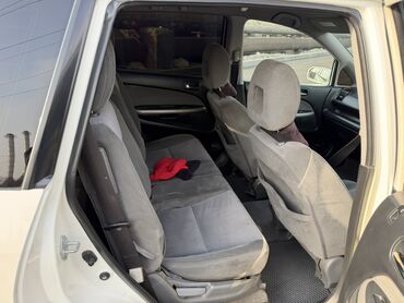 Honda: Honda Stream: 2003 г., 2 л, Автомат, Бензин, Минивэн — 8