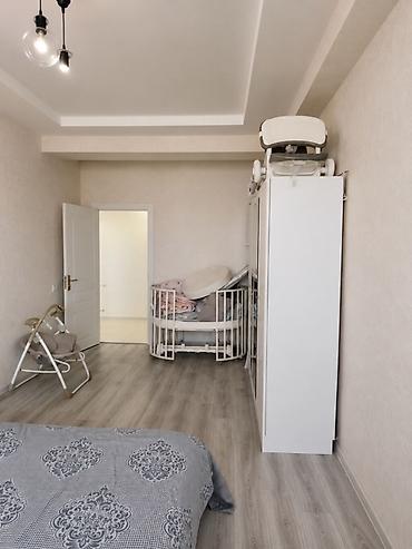 Mənzil alıram: 2 otaqlı, 70 kv. m — 6