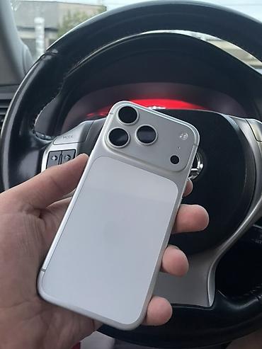 iphone 13pro 128: IPhone 17 Pro, Новый, 256 ГБ, Серебристый, Зарядное устройство, Защитное стекло, Чехол, 100 % — 1