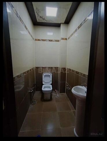 Uzunmüddətli kirayə mənzillər: Xalqlar metrosuna piyada iki dəqiqə yaxınlıqda yeni tikili binanın — 13