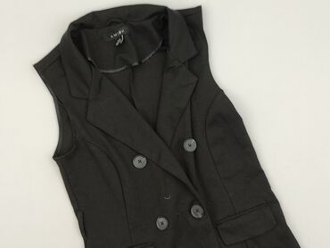 kurtka puchowa lidl: Amisu, Women`s waistcoat, size S (EU 36)
