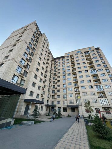 квартира берилет маладая: 2 комнаты, 66 м², Элитка, 3 этаж, Дизайнерский ремонт