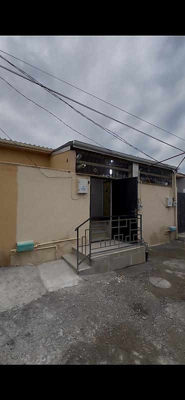 tovuz əmlak: 3 otaqlı, 70 kv. m — 8
