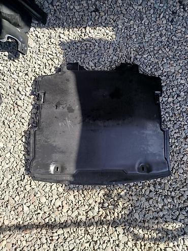 Другие автозапчасти: Автозапчасти на мерседес. Защитки двигателя, фары, бампера, ходовка — 8