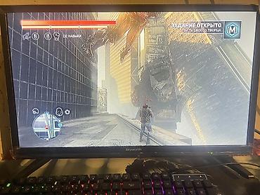 купить монитор 144 гц: Игровой настольный ПК с подсветкой RGB Видео карта gtx 1660 4 gb — 5
