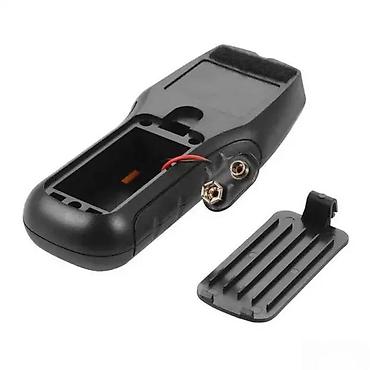 Ostali merni alati: Detektor za zidove 3-u-1 – “STUD FINDER” Višenamenski ručni detektor — 5