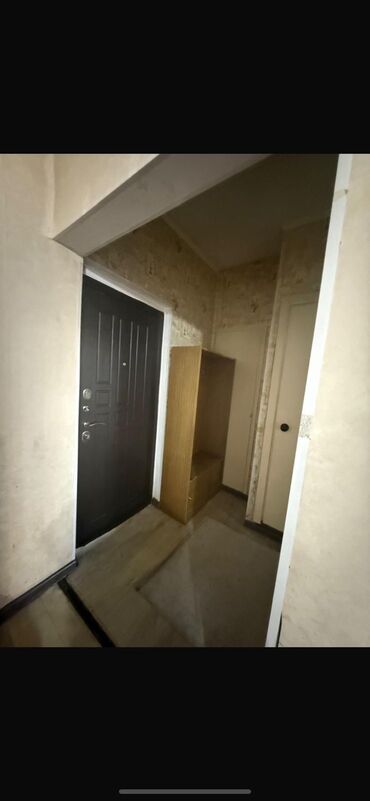 здаю кв тунгуч мкр: 1 комната, 36 м², 105 серия, 4 этаж, Косметический ремонт