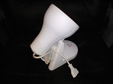 medicinski magneti prodaja: Infracrvena lampa (4 modela) Model 1 (slike 1-2): Original Philips — 2