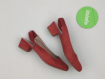 loa second hand: Grace, Półbuty damskie, rozmiar 38 — 2