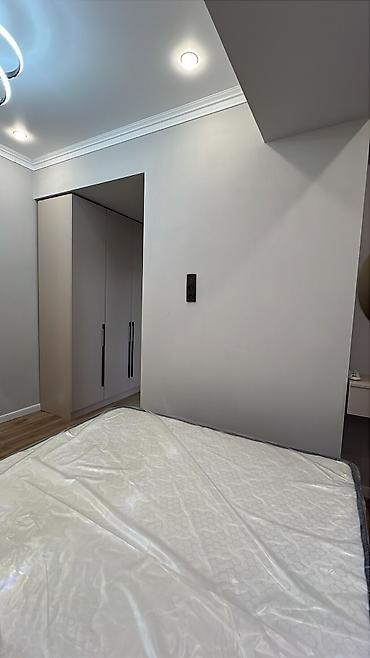 Продажа квартир: 3 комнаты, 62 м², Элитка, 6 этаж, Дизайнерский ремонт — 12