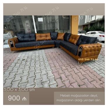 Divanlar: Künc divan, Yeni, Pulsuz çatdırılma