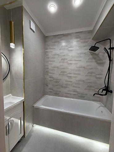 Продажа квартир: 2 комнаты, 67 м², Элитка, 7 этаж, Евроремонт — 5