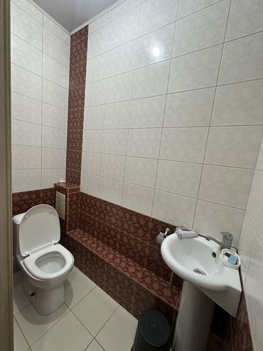 Долгосрочная аренда квартир: 2 комнаты, Собственник, Без подселения, С мебелью полностью at lalafo.kg — 9 Долгосрочная аренда квартир: 2 комнаты, Собственник, Без подселения, С мебелью полностью — 9