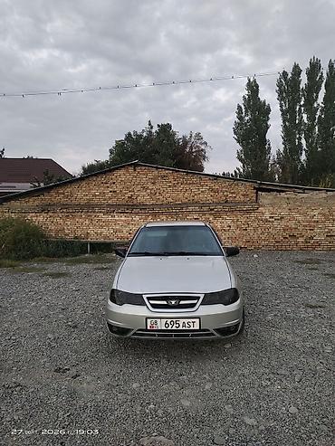 нексиа автомат: Daewoo Nexia: 2009 г., 1.6 л, Механика, Бензин, Седан — 2