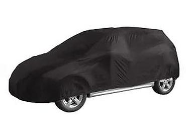 Ostalo: Zaštitna navlaka za automobil – univerzalna - Univerzalna veličina — 10