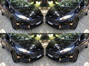 visina auta: DELOVI MONDEO FOKUS FIJESTA ZA FORD FIESTA, FOCUS, MONDEO OD 2001. DO — 2